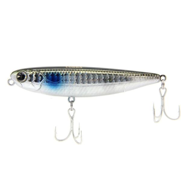 İma Pugachev's Cobra 9Cm 11.69Gr Suni Yem Poison Ivy