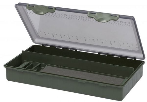 Prologic Cruzade Tackle Box (34.5x29x6cm) Kutu
