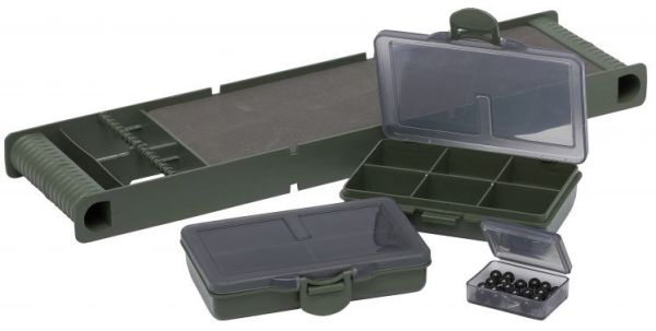 Prologic Cruzade Tackle Box (34.5x29x6cm) Kutu