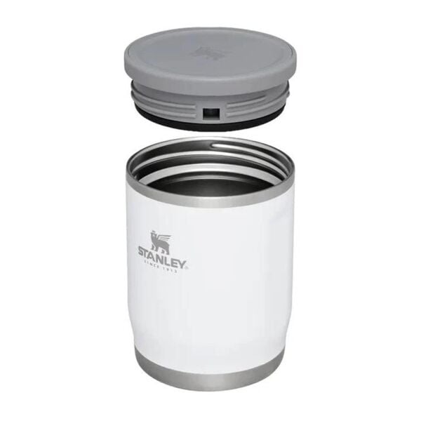 Stanley Adventure To-Go Food Jar 0,53 Litre Yemek Termosu BEYAZ