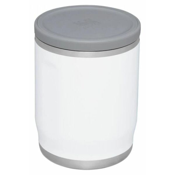 Stanley Adventure To-Go Food Jar 0,53 Litre Yemek Termosu BEYAZ