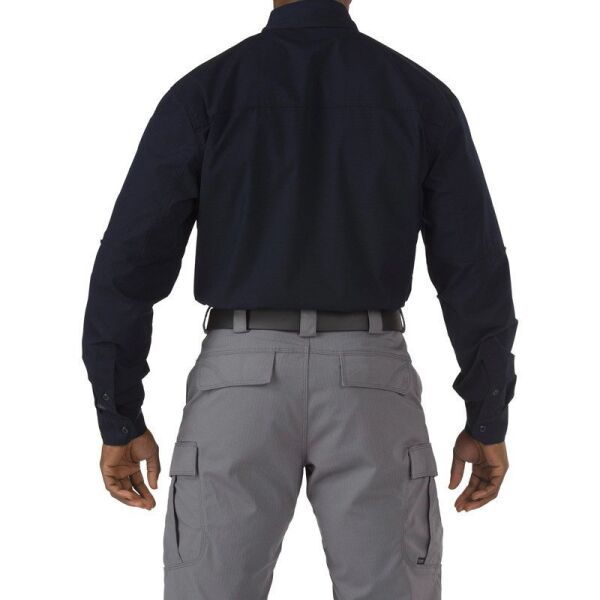 5.11 Stryke Shirt Uzun Kollu Gömlek (Lacivert)