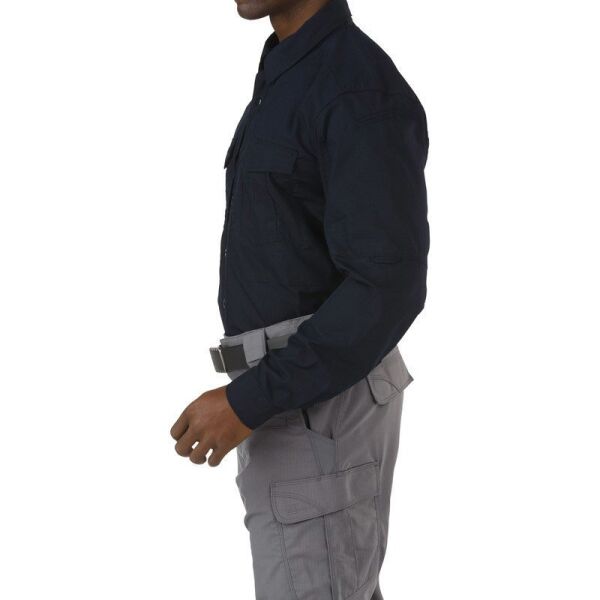 5.11 Stryke Shirt Uzun Kollu Gömlek (Lacivert)