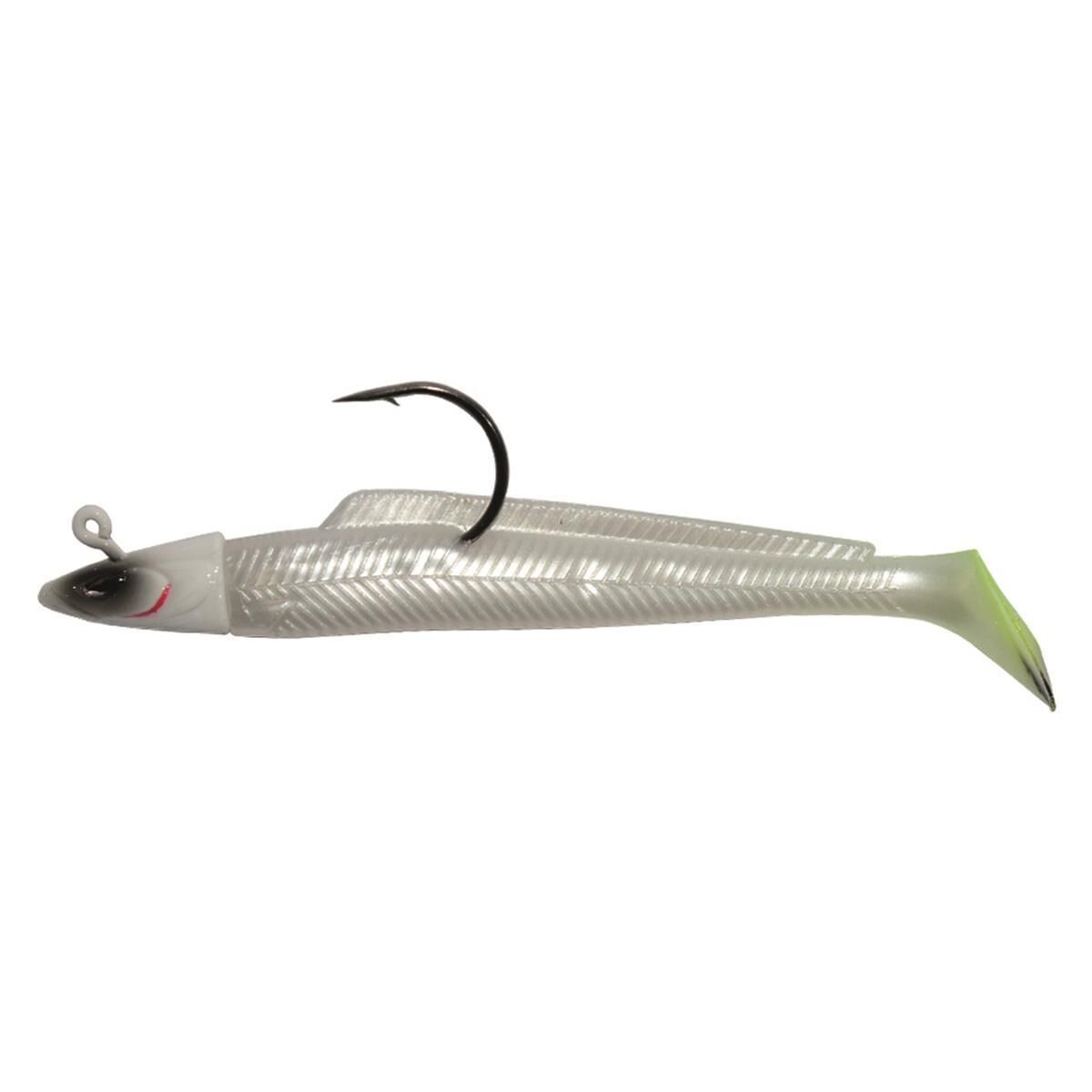 Captain Hiroshi Soft 12,5cm Silikon Yem 04