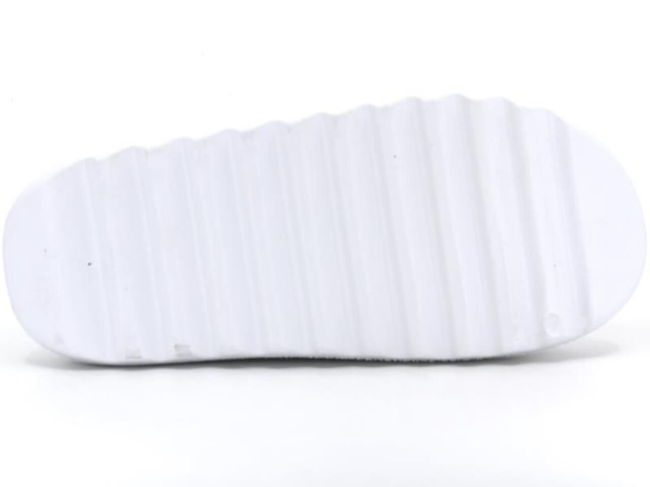 Ceox Yezzy Merdane Eva Terlik BEYAZ - 45