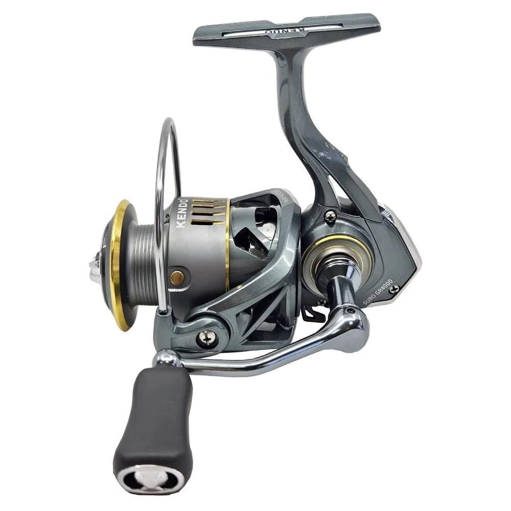 Kendo Suro GR 5+1 BB Olta Makinesi 6000