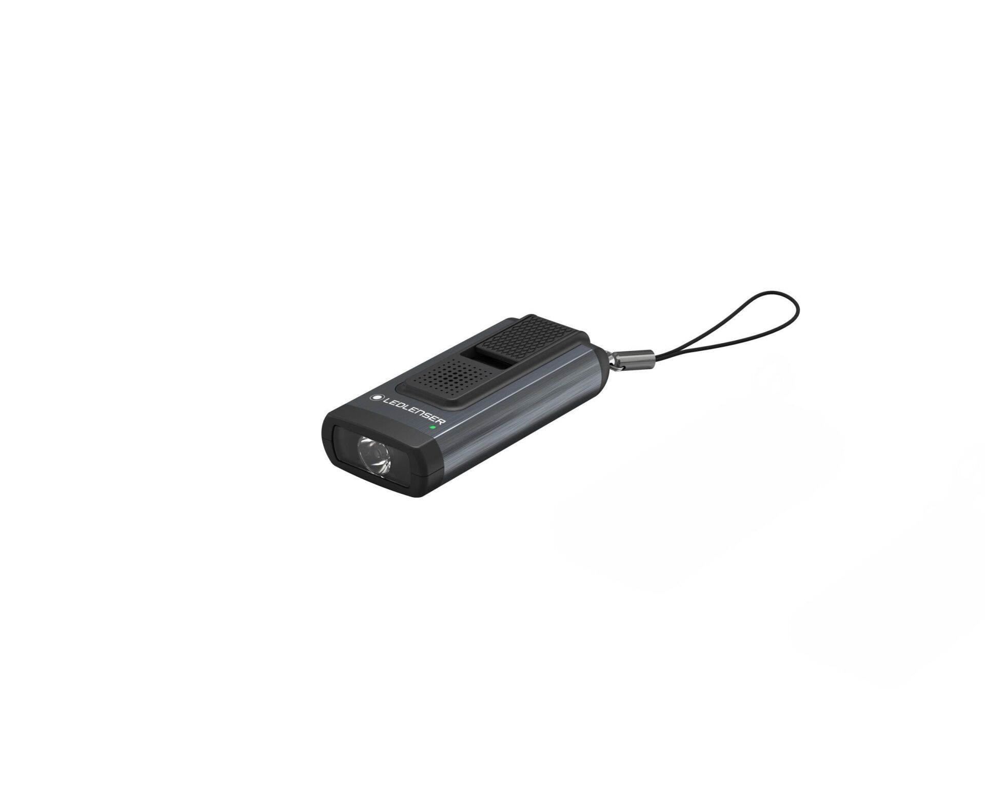 Ledlenser K6R Safety Kompakt El Feneri Black