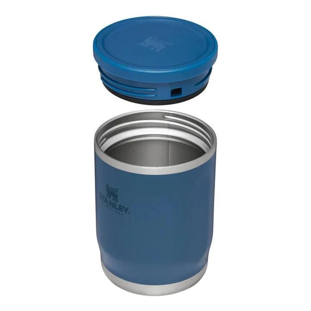 Stanley Adventure To-Go Food Jar 0,53 Litre Yemek Termosu MAVİ