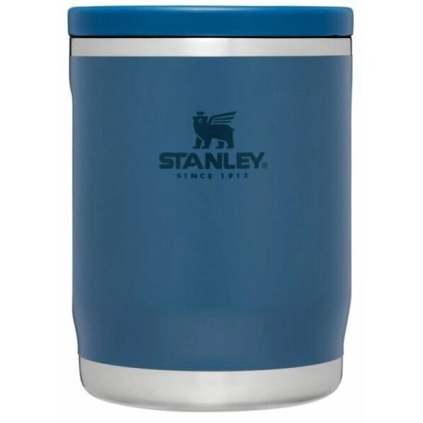 Stanley Adventure To-Go Food Jar 0,53 Litre Yemek Termosu MAVİ