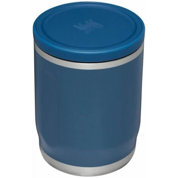 Stanley Adventure To-Go Food Jar 0,53 Litre Yemek Termosu MAVİ