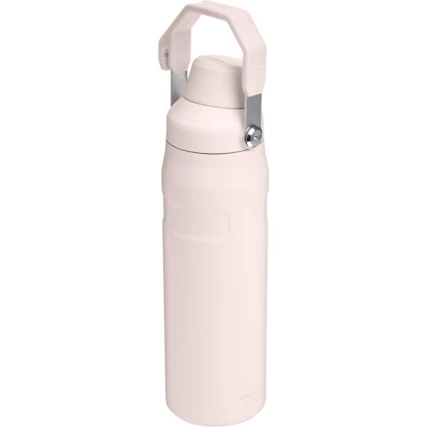 Stanley Iceflow Fast Flow Soğuk Su Termosu 0.70 Lt Rose Quartz