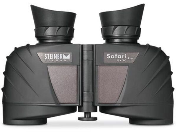 Steiner Safari Pro 8x30 El Dürbünü