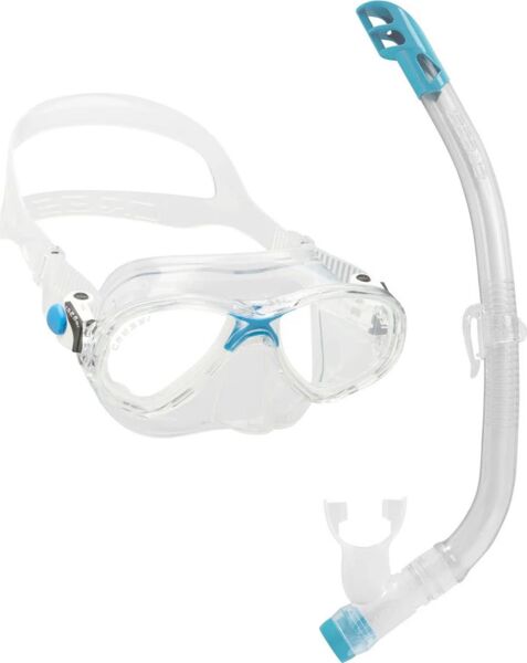 CLEAR-BLUE