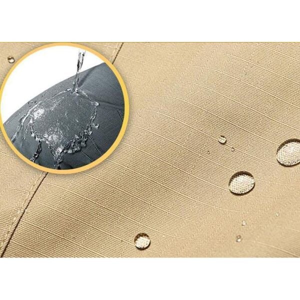 Evolite Goldrush Tactical Bayan Pantolon-Bej XS