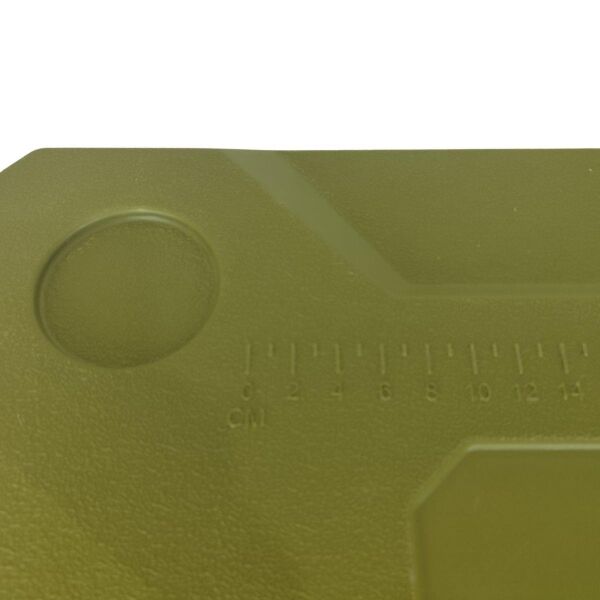 Freeze Peak Maxcold Contour 153 QT Soğutucu Buzluk 145 Litre YEŞİL