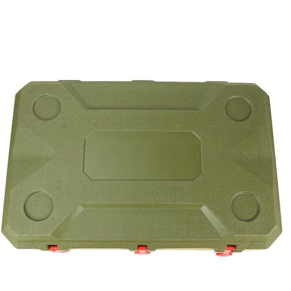 Freeze Peak Maxcold Contour 153 QT Soğutucu Buzluk 145 Litre YEŞİL