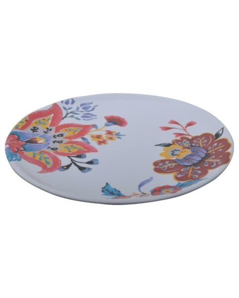 Campout Melamin Tabak Seti 16 Parça