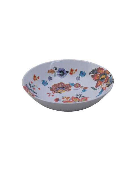 Campout Melamin Tabak Seti 16 Parça