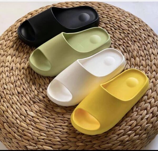 Ceox Yezzy Merdane Eva Terlik LACİVERT - 42