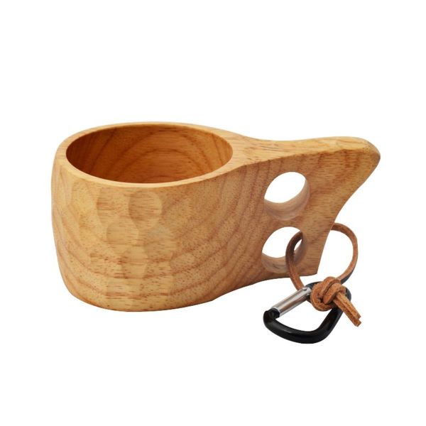 Kuksa Bardak Eagle