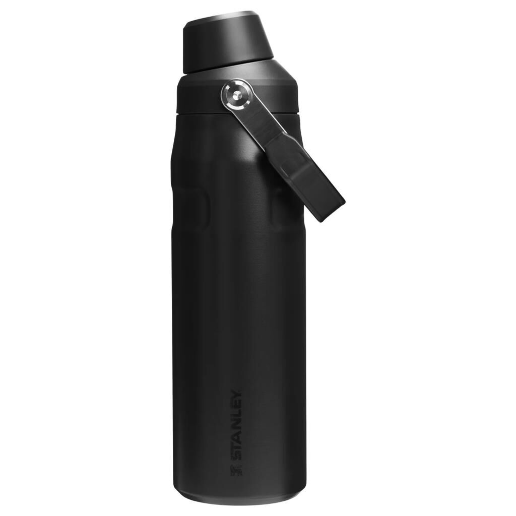 Stanley Iceflow Fast Flow Soğuk Su Termosu 0.70 Lt Black 2.0