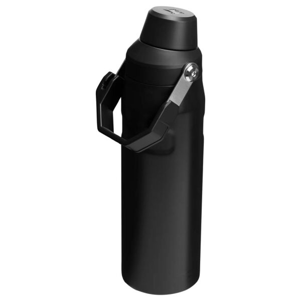 Stanley Iceflow Fast Flow Soğuk Su Termosu 0.70 Lt Black 2.0