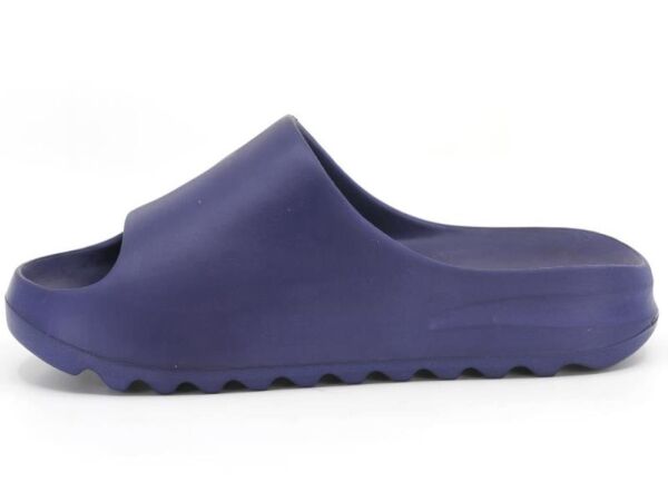 Ceox Yezzy Merdane Eva Terlik LACİVERT - 43