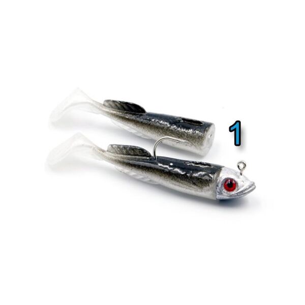 Fujin Bite Bait 5Cm 5Gr Silikon Yem 01
