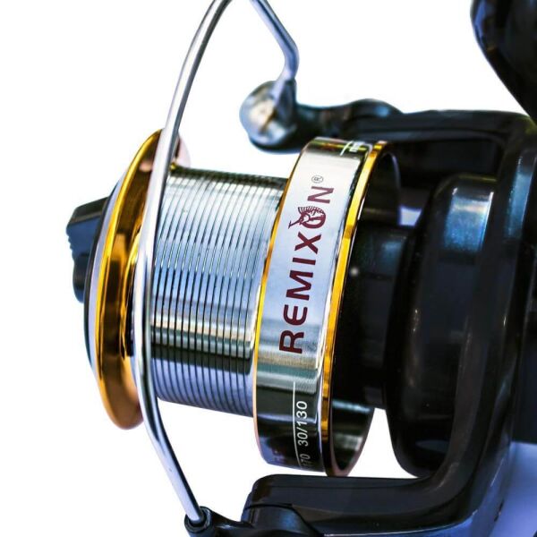 Remixon X Pro Surf 65 Olta Makinesi