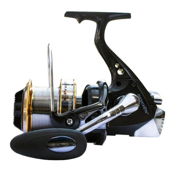 Remixon X Pro Surf 65 Olta Makinesi