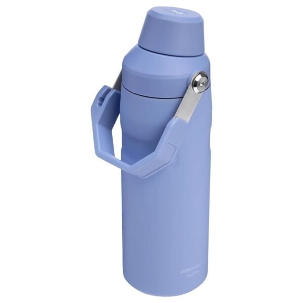 Stanley Iceflow Fast Flow Soğuk Su Termosu 0.70 Lt Hydrangea