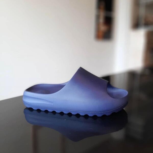 Ceox Yezzy Merdane Eva Terlik LACİVERT - 44