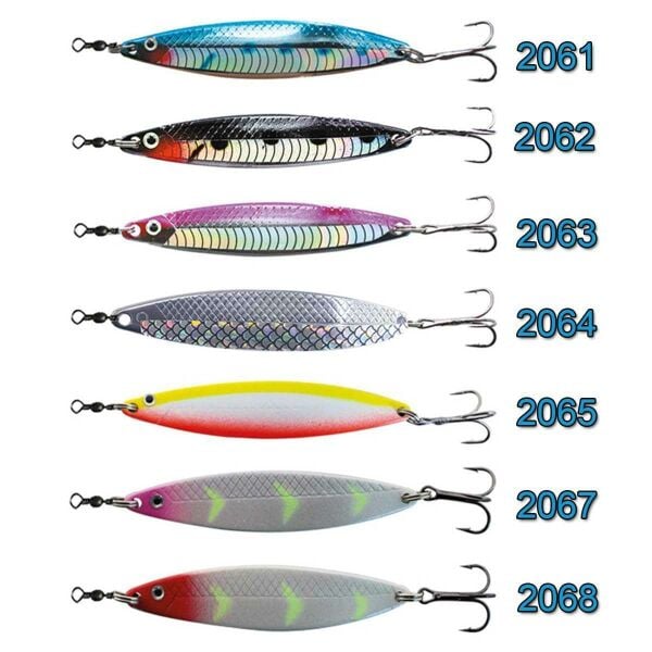 Effe BlueFish 28gr Olta Kaşığı 2067