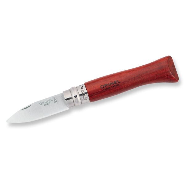 Opinel Paslanmaz Çelik İstiridye & Kabuklu Deniz Bıçağı