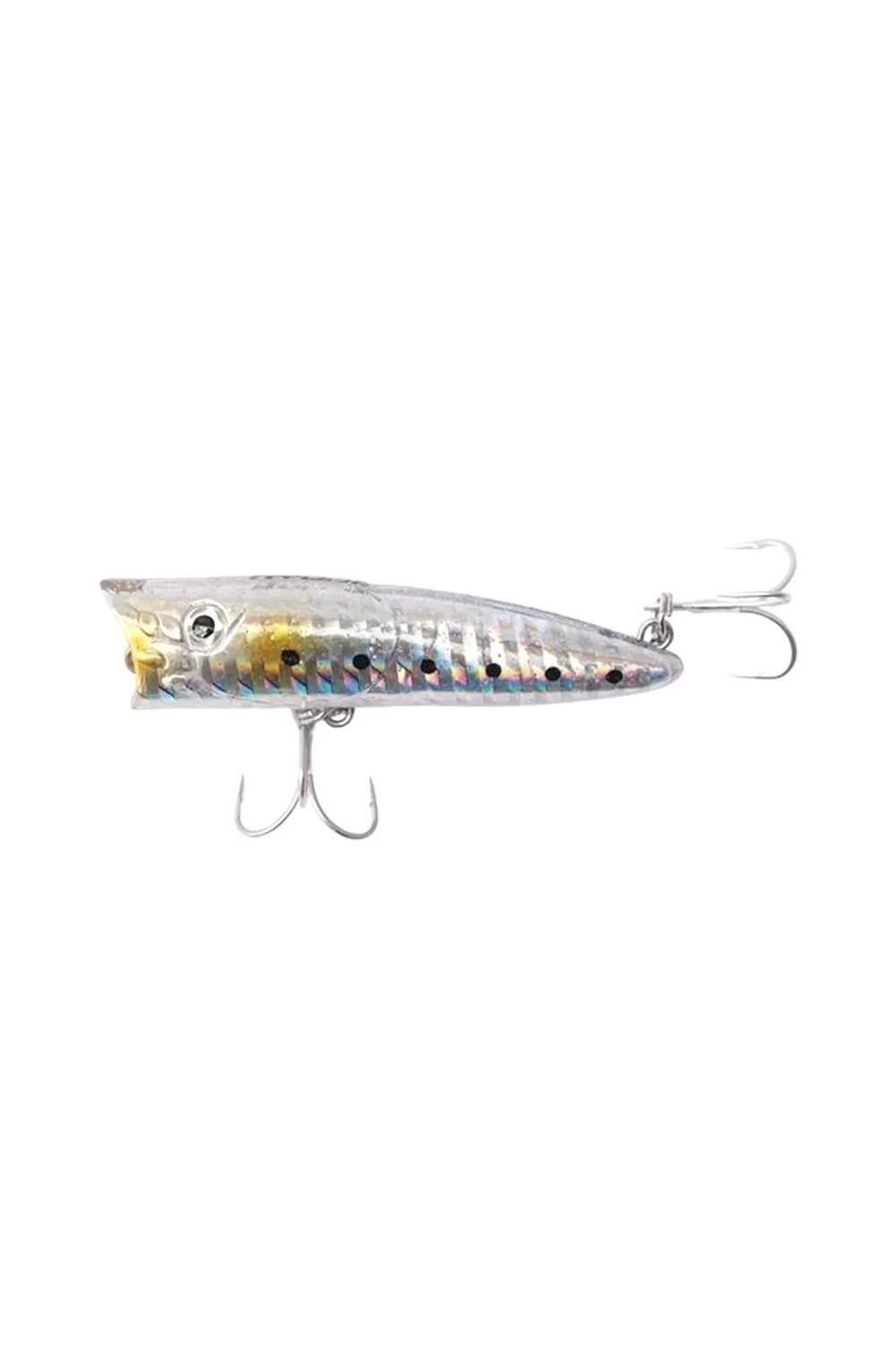 Ryuji Sea Popper 7cm 8.5gr Top Water Maket Yem TRANS IWASHI