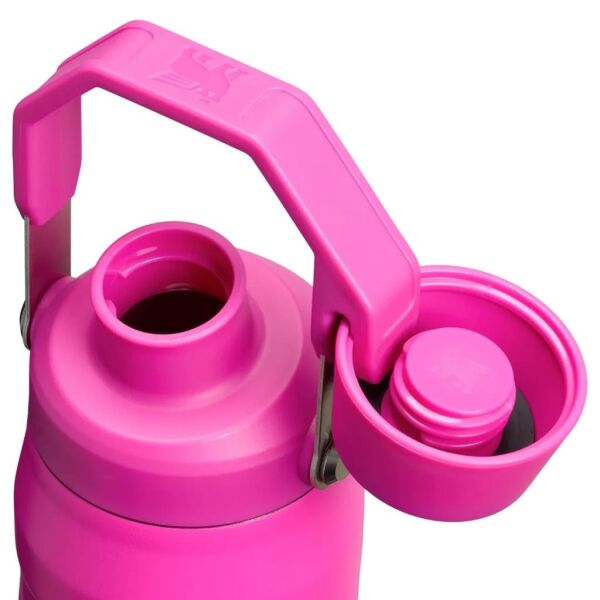 Stanley Iceflow Fast Flow Soğuk Su Termosu 0.70 Lt Violet Blossom