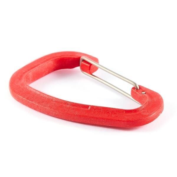 Wildo Karabina Medium RED