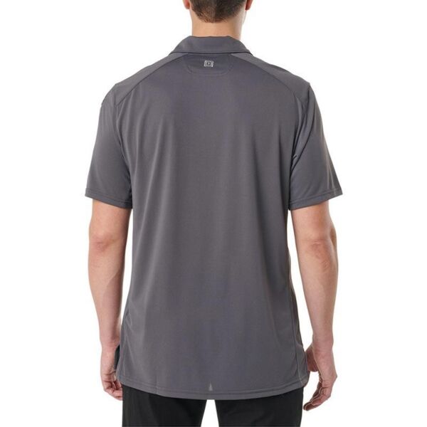 5.11 Paramount Polo T-Shirt ( Flint )