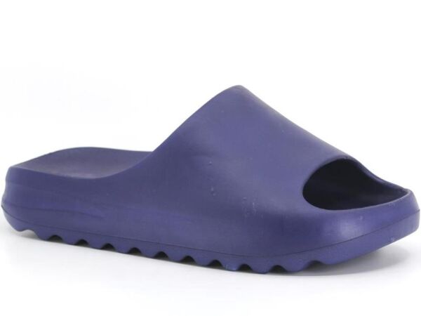 Ceox Yezzy Merdane Eva Terlik LACİVERT - 45