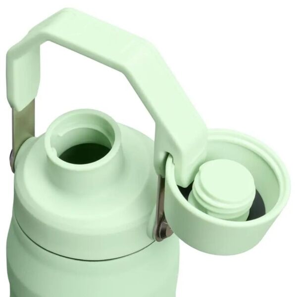 Stanley Iceflow Fast Flow Soğuk Su Termosu 0.70 Lt Pistachio