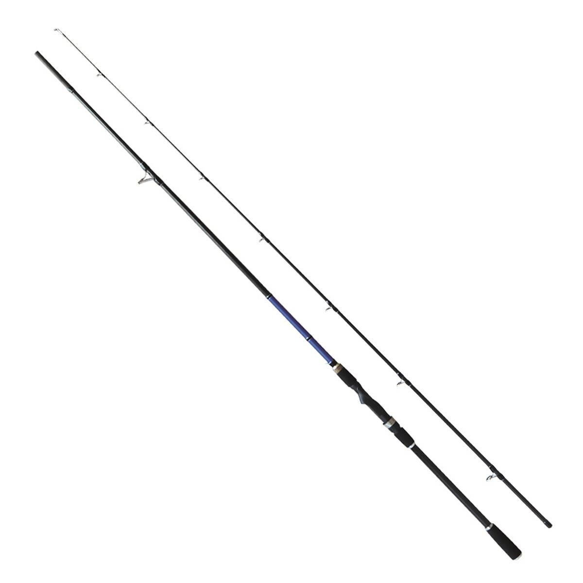 Captain Blue Spin 270cm 10-45gr Spin Olta Kamışı