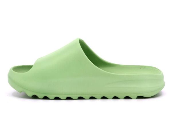 Ceox Yezzy Merdane Eva Terlik Pastel Yeşil - 42