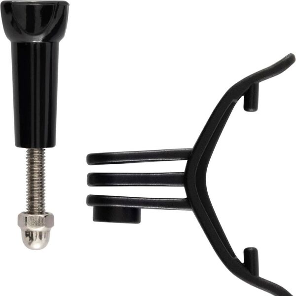 Cressi Bali Tam Yüz Maske WHITE / BLACK - S/M