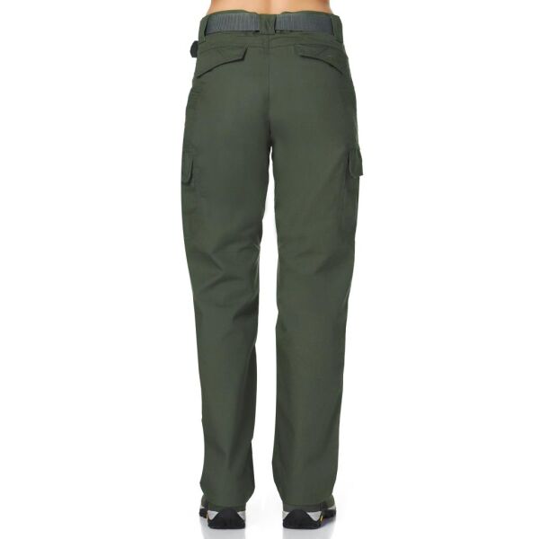 Evolite Goldrush Tactical Bayan Pantolon-Haki M