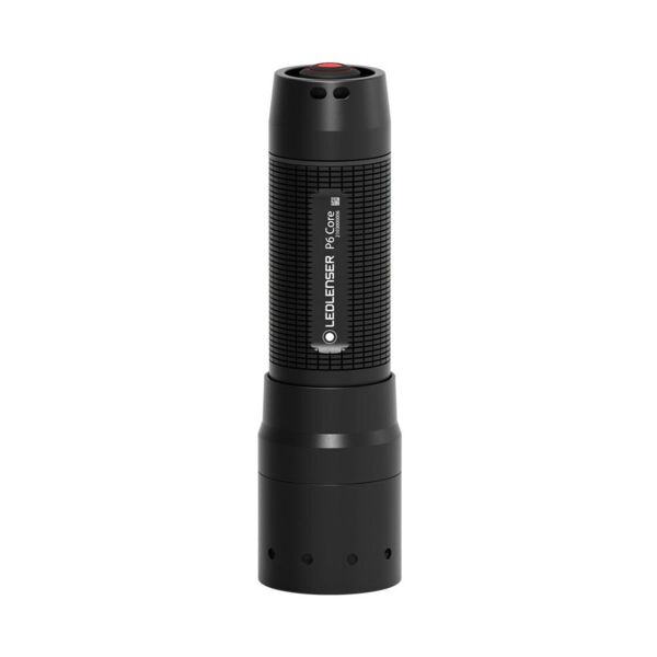 Ledlenser P6 Core El Feneri