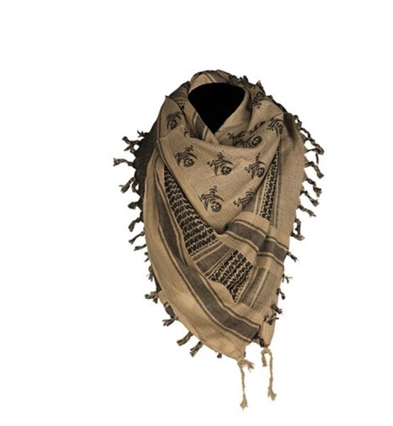 Sturm Atkı Boyunluk