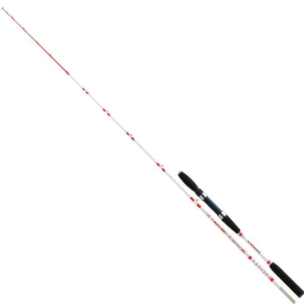 Trabucco Achab Squid 165Cm 100Gr 2P Bot Kamışı