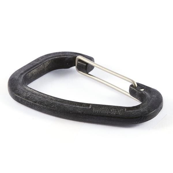 Wildo Karabina Medium BLACK