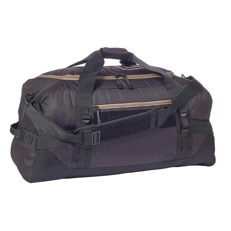 5.11 NBT Duffle X-Ray Seyahat Çantası 98 Lt