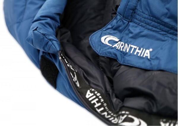 Carinthia Ecc Line 600 Medium Uyku Tulumu